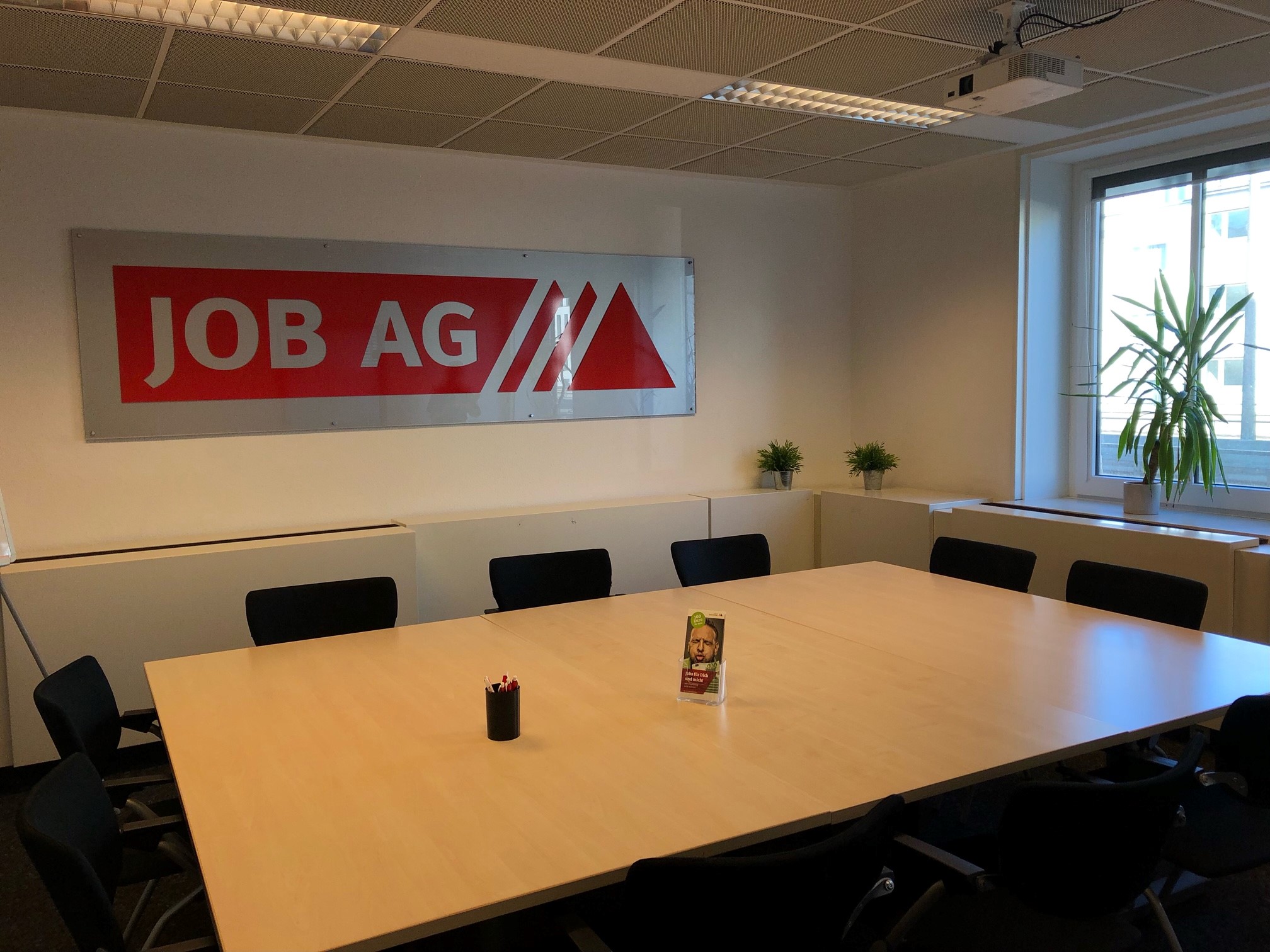 Bild 5 JOB AG Industrial Service in Bremen