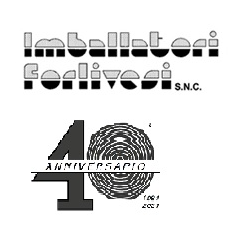 Societa' Imballatori Forlivesi Logo