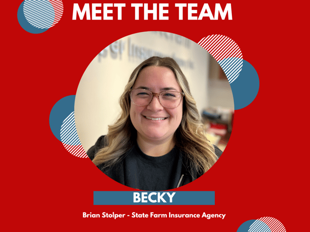 Images Brian Stolper - State Farm Insurance Agent