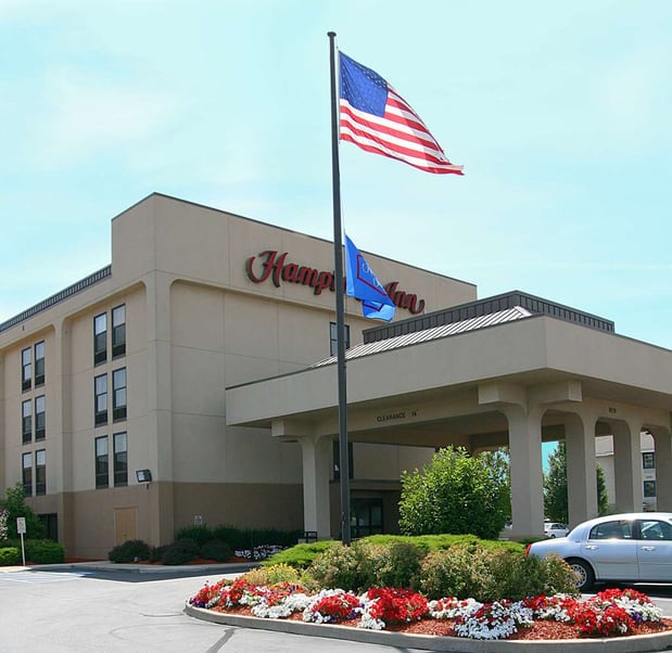 Images Hampton Inn Ft. Wayne-Southwest