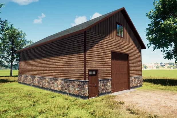 Images South Fork Design