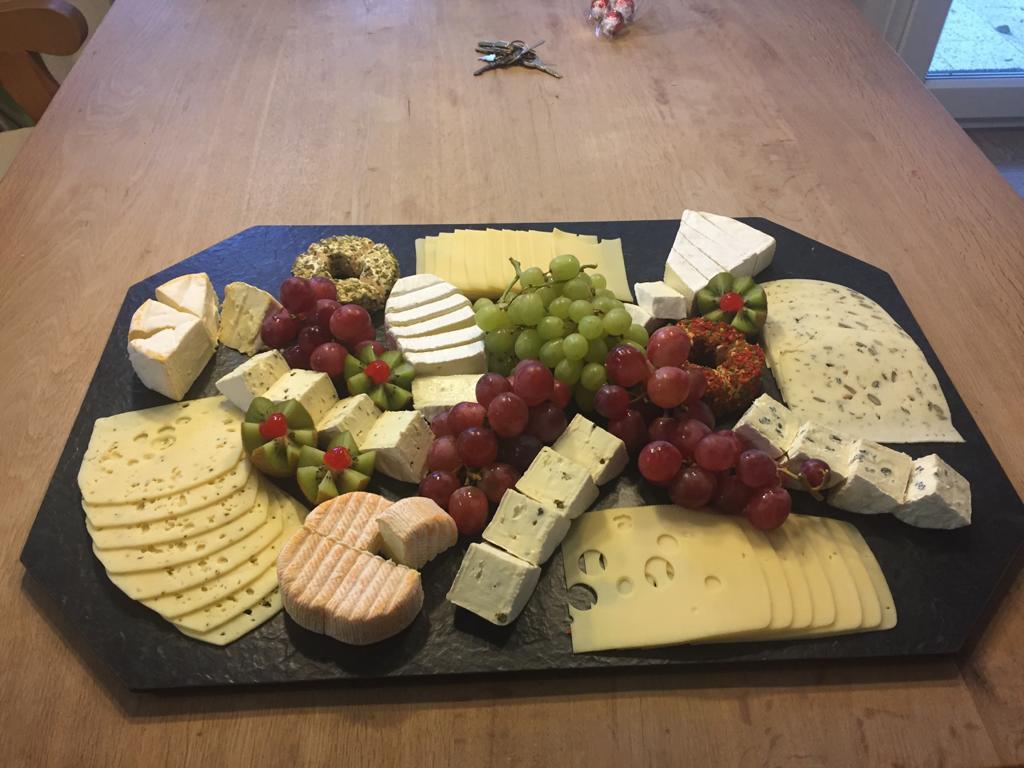 Metzgerei Merker e.K. Manuela Seifert, Festungstraße 20 in Bad Königshofen