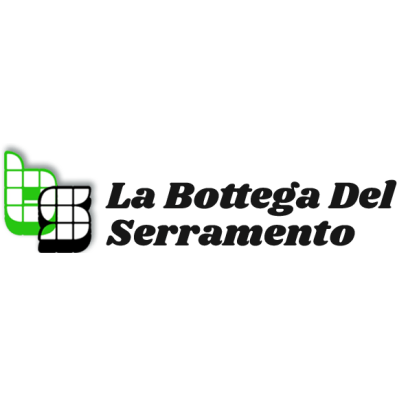 La Bottega Del Serramento Logo