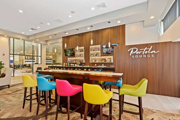 Images DoubleTree by Hilton Whittier Los Angeles
