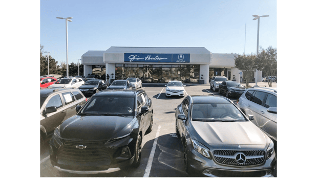 Images Jim Hudson Acura