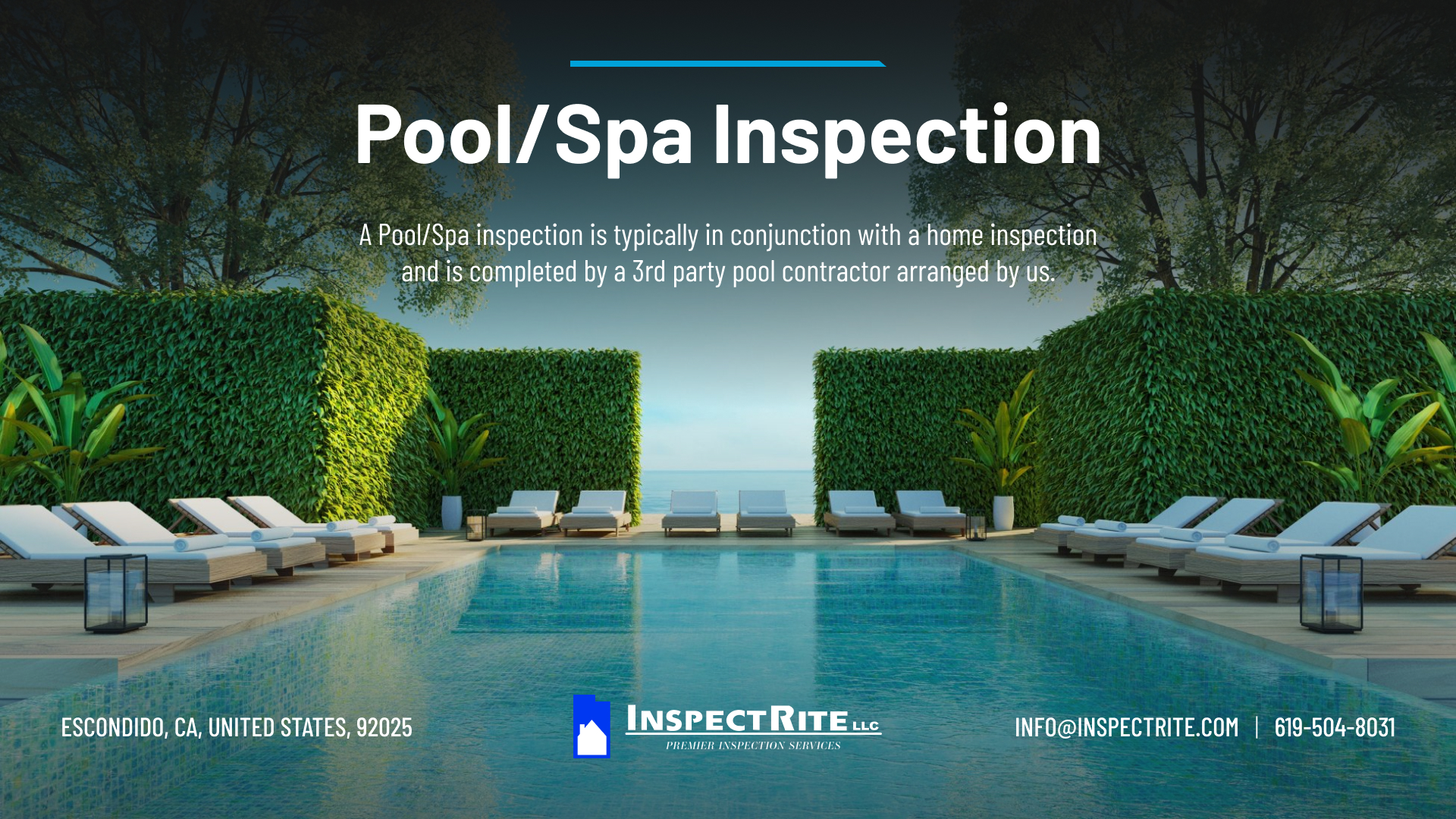 Best Home Inspectors San Diego