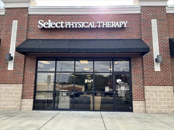 Image 6 | Select Physical Therapy - Fort Mill