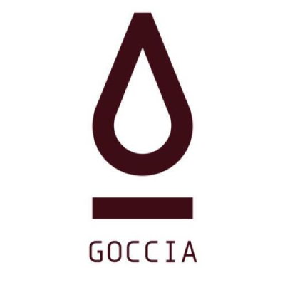 Goccia Salerno Logo