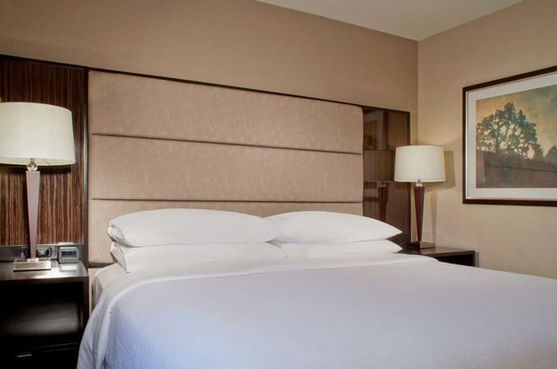 Images Embassy Suites by Hilton Houston Near the Galleria