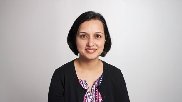 Images Shuchita Sharma, MD