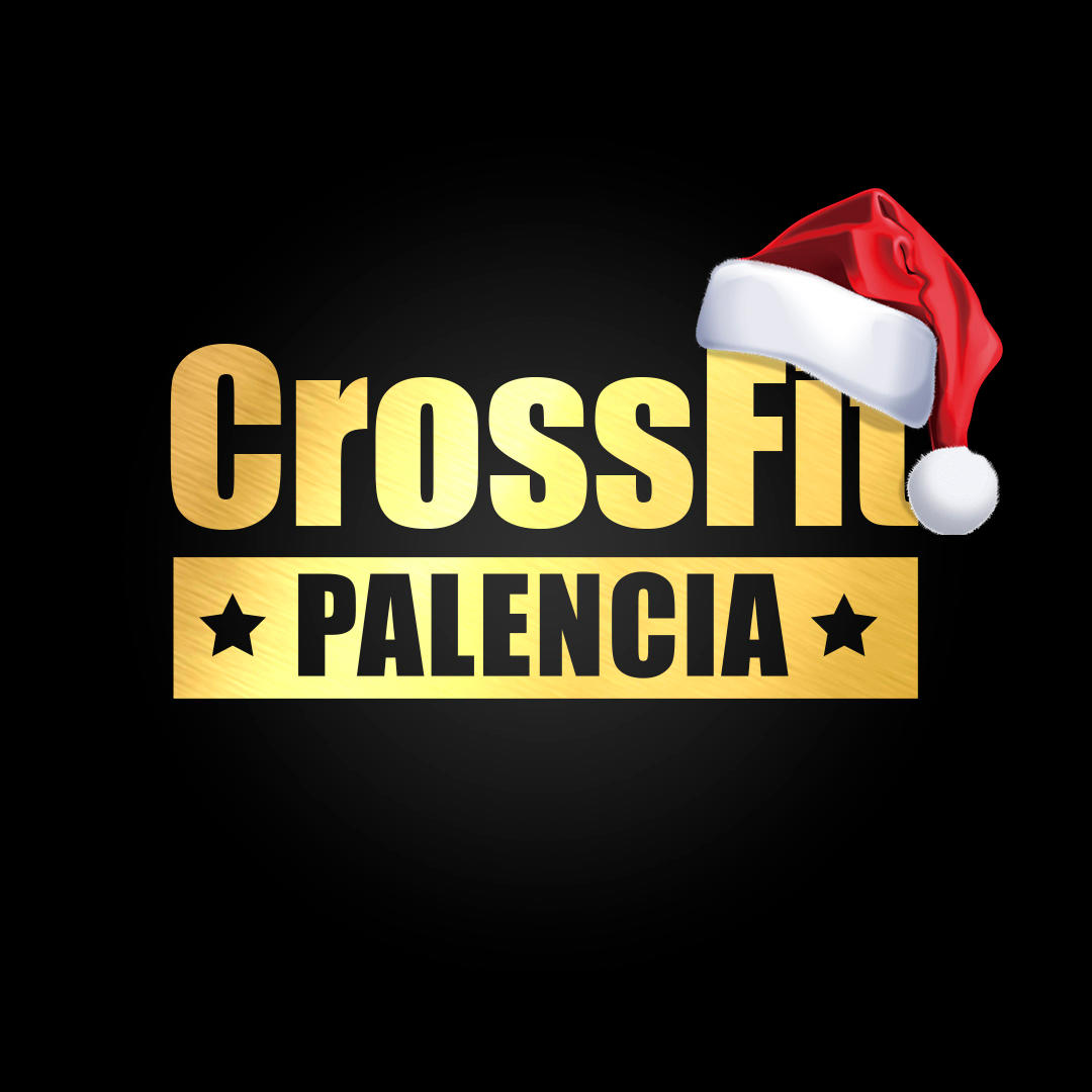 Crossfit Palencia Logo