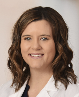Morgan Orsburne, APNP