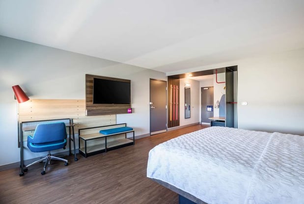 Images Tru by Hilton Saint Joseph