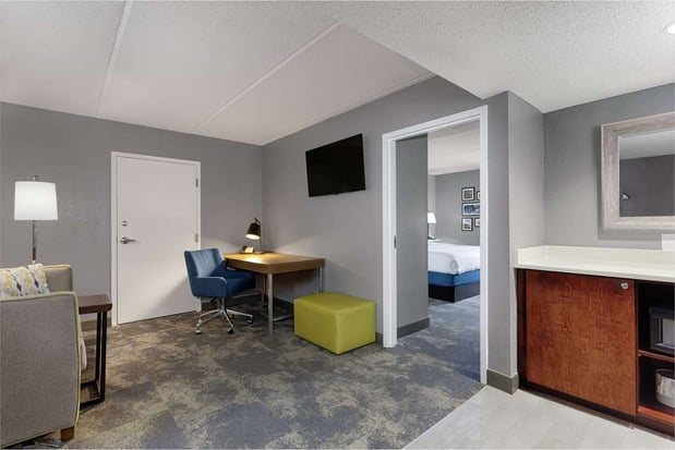 Images Hampton Inn Amelia Island at Fernandina Beach