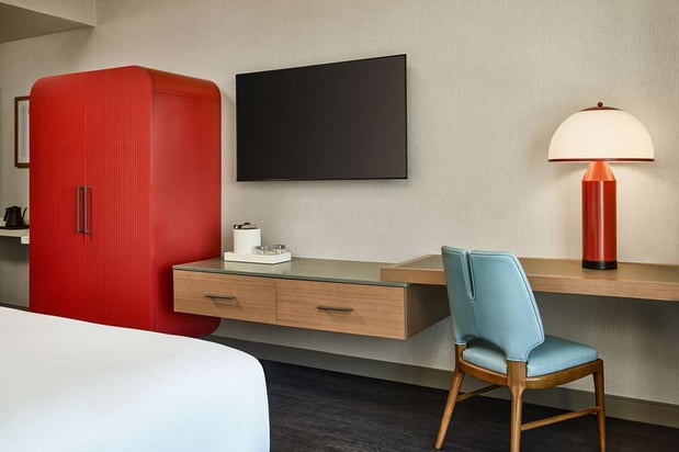 Images Lively Hotel on OAK Oklahoma City, Tapestry by Hilton