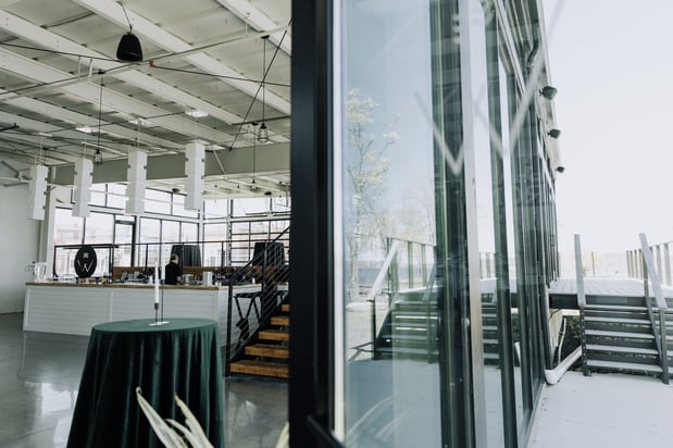 Images voco James Newbury Hudson Valley by IHG