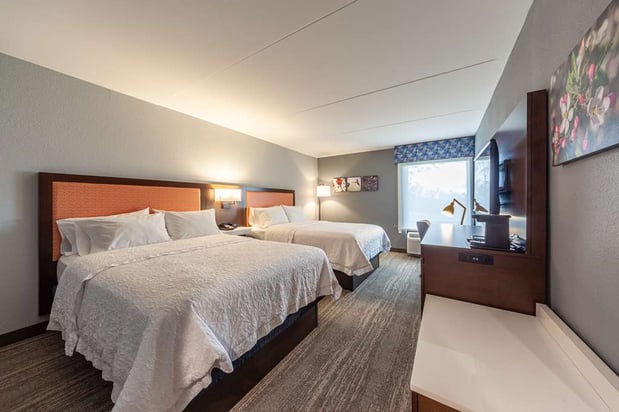 Images Hampton Inn Winchester N/Conference Center