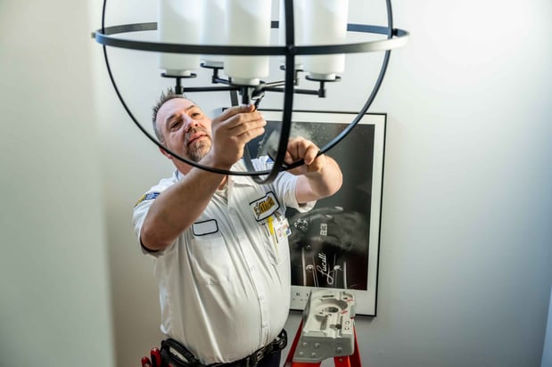 Images Wes Carver Electric