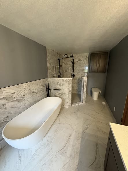 Quality craftsmanship and attention to detail on every remodel.
