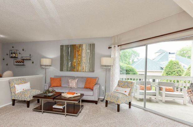 Images Beacon Ridge Apartments