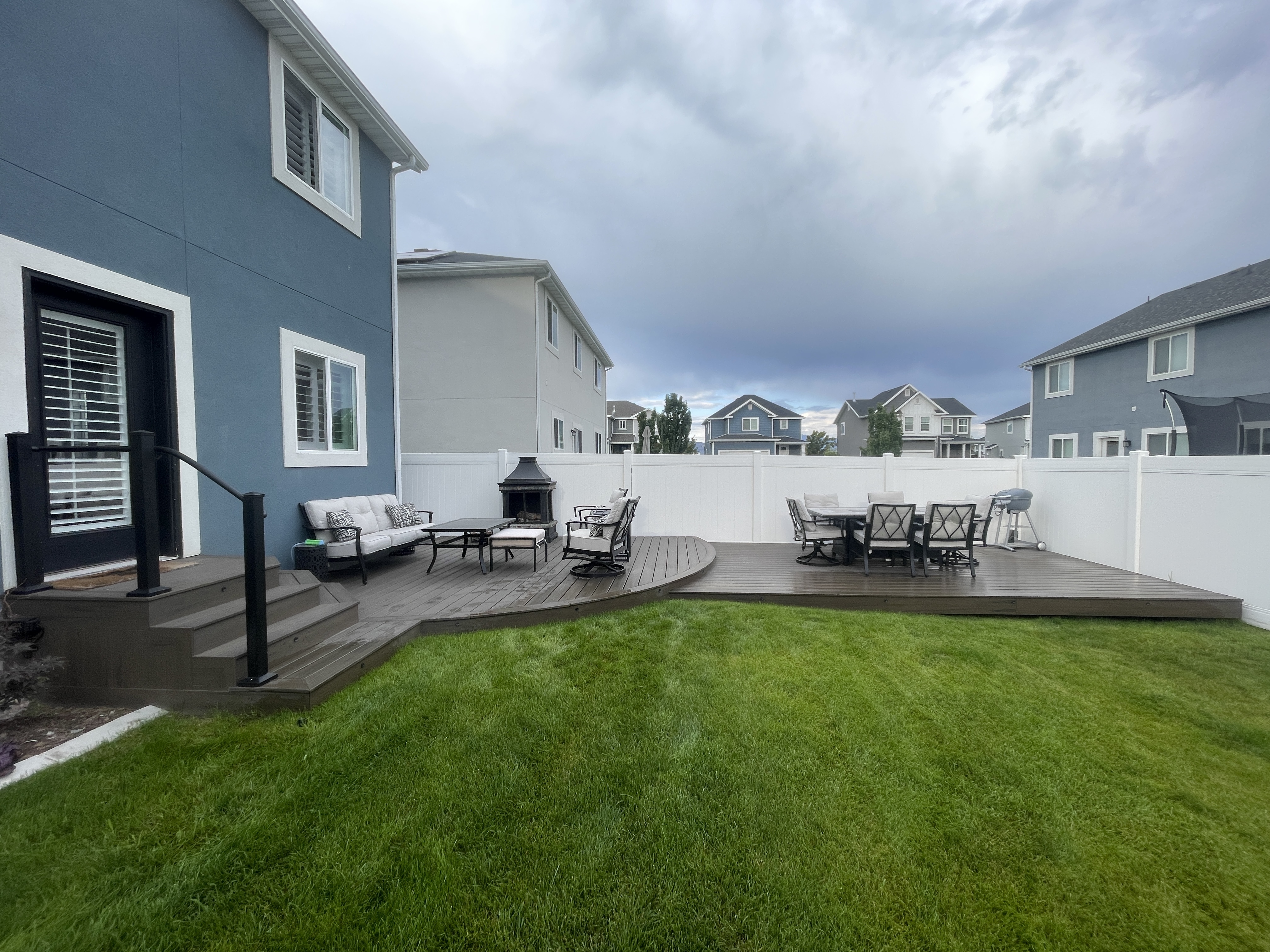 H&L Custom Builders Image