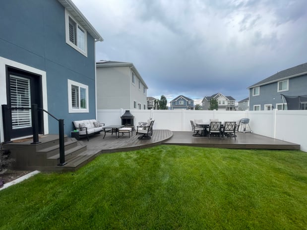 Images H&L Custom Builders