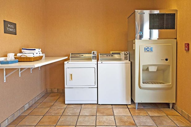 Images Hampton Inn Kayenta