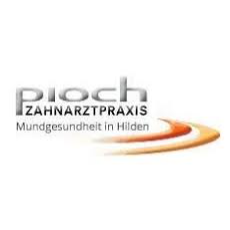 Pioch Eva Maria Zahnarztpraxis in Hilden - Logo