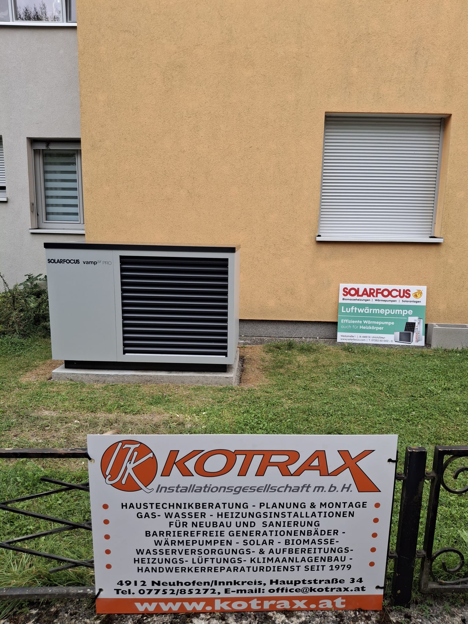Bild zu Sehr nette und kompetente Beratung inkl.  Umsetzung¿!