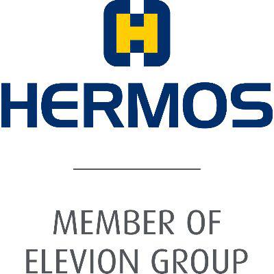 HERMOS Logo