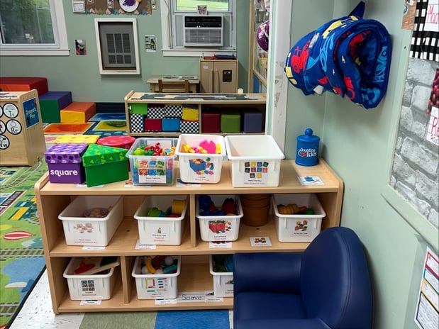 Images Moodus KinderCare