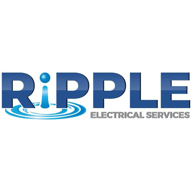 Ripple Electrical Services Limited Logo