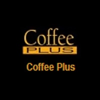 Coffee Plus Logo