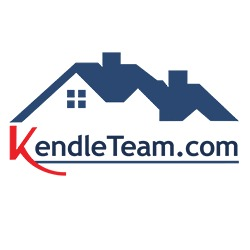 Kendle Real Estate Team Logo