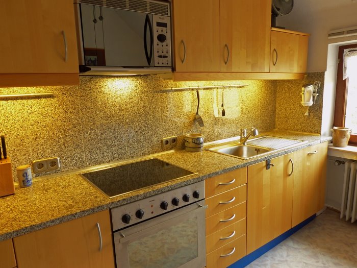Bild 3 Ferienwohnung am Weyer in Solingen