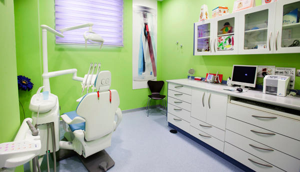 Images Clinica Dental Proa