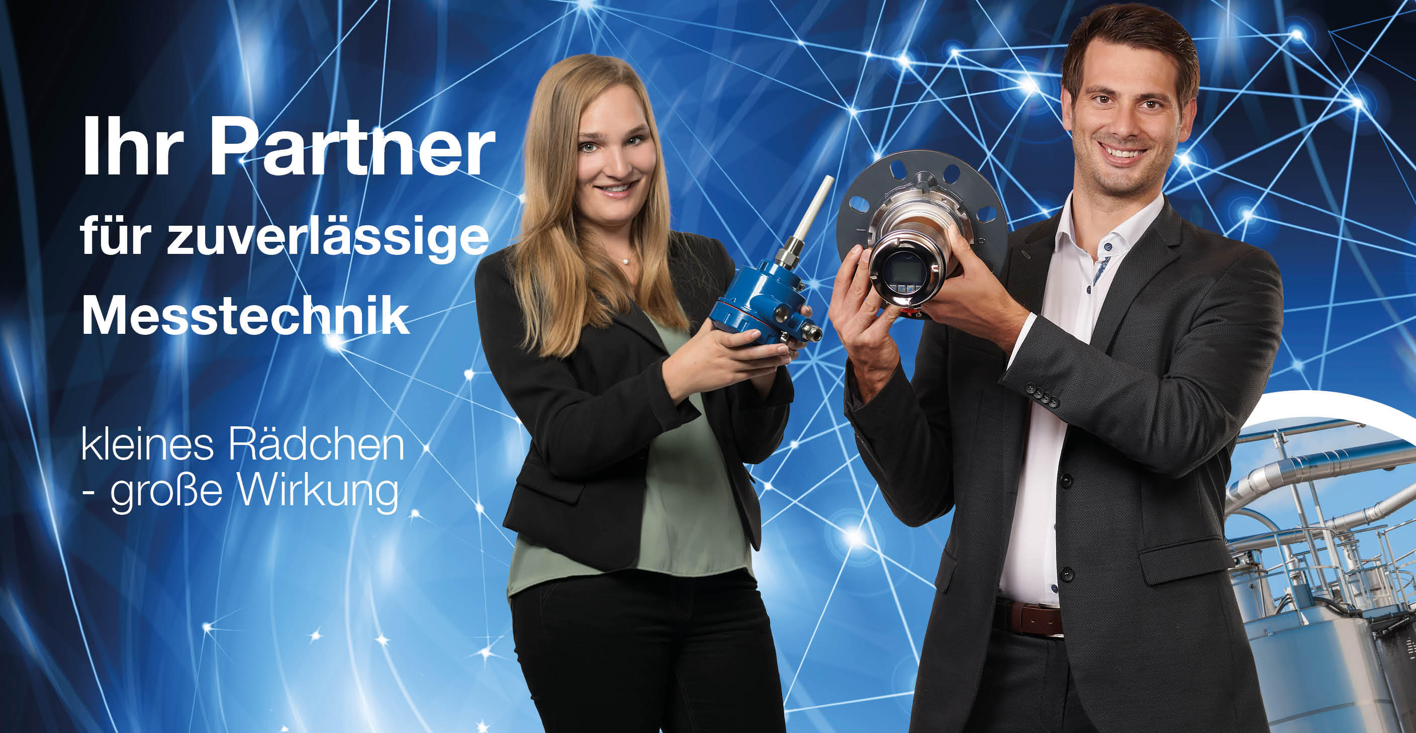 UWT GmbH, Westendstrasse 5 in Betzigau