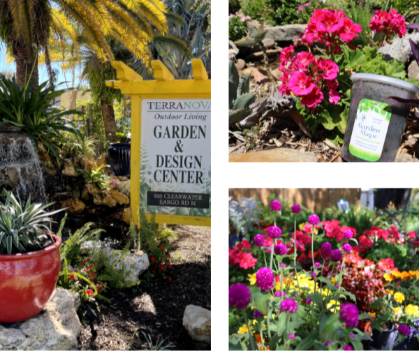 Images Terra Nova Nursery & Gardens