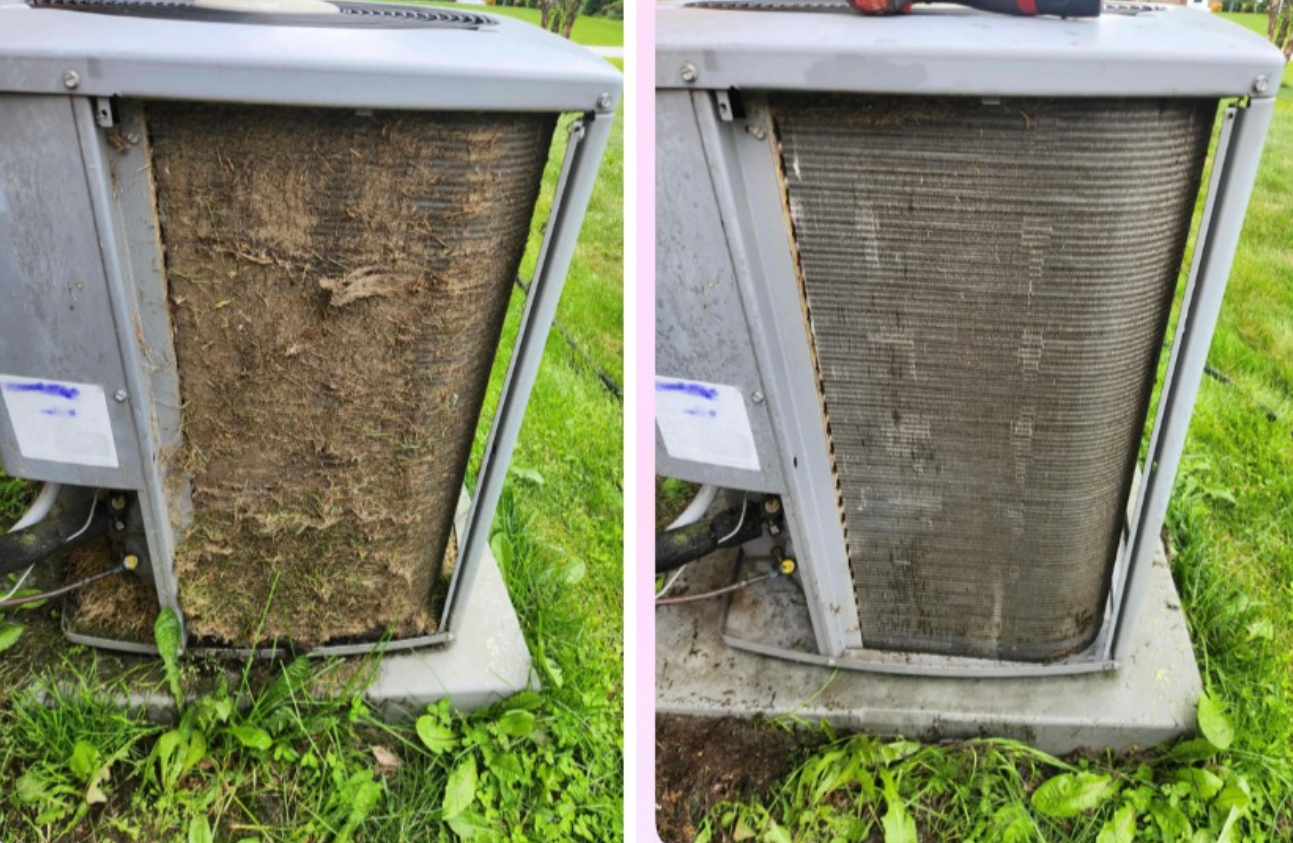 D&T Heating & Cooling Image