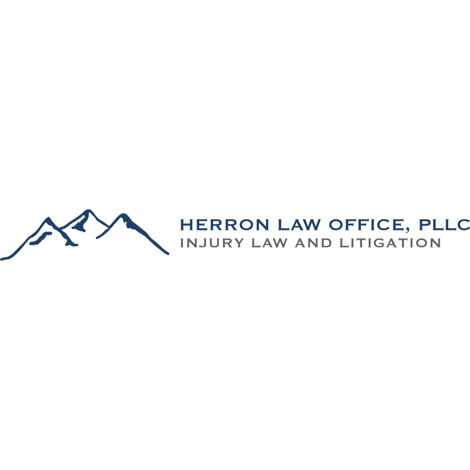 Herron Law Office, PLLC Logo