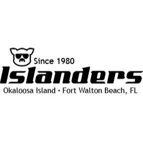 Islanders Coastal Outfitter