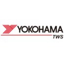 Yokohama TWS Sweden AB Logo