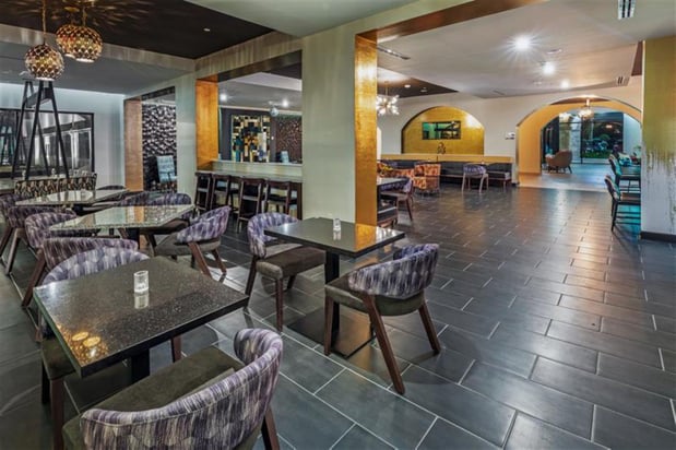 Images Hotel Indigo Spring – Woodlands Area by IHG