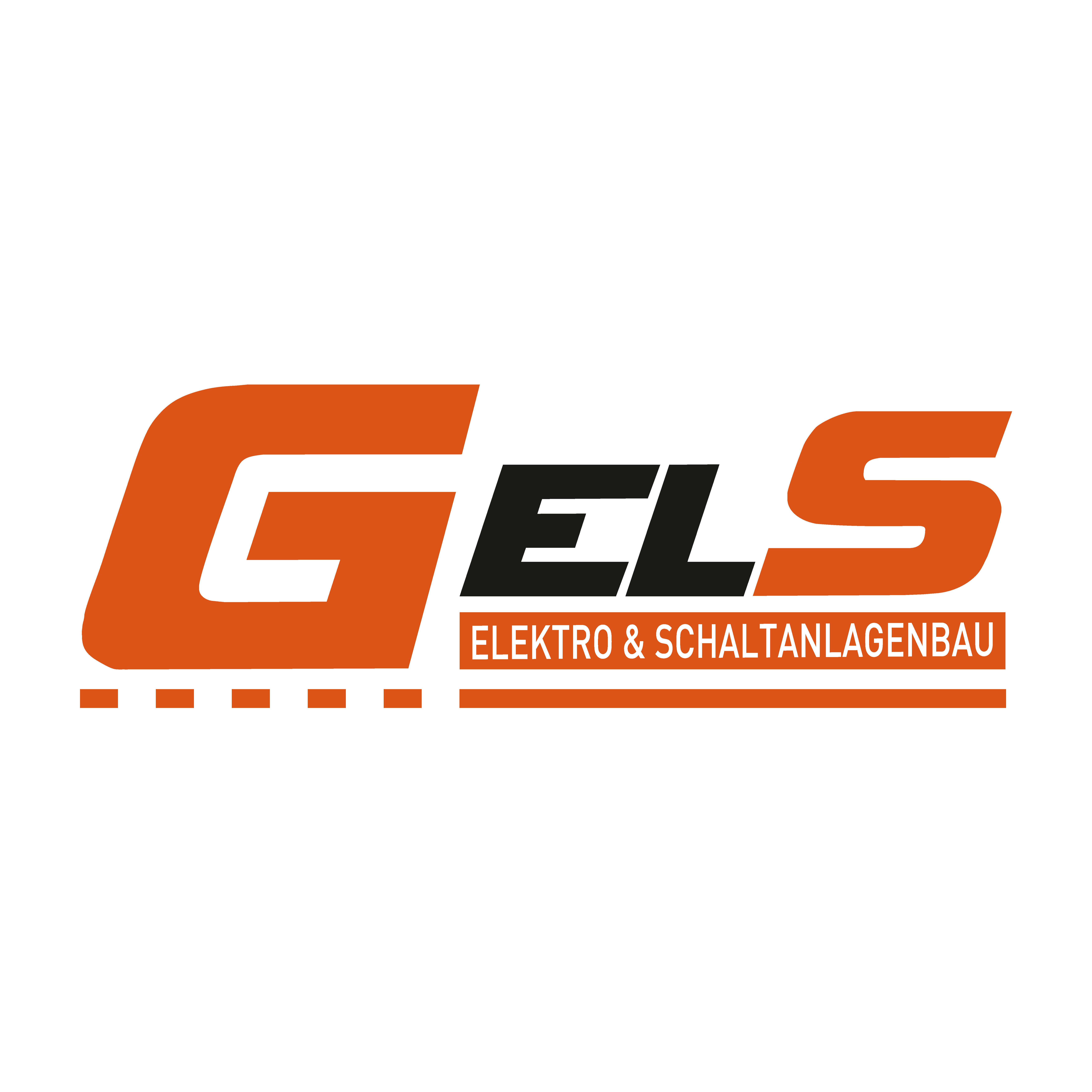 Logo Gels GmbH