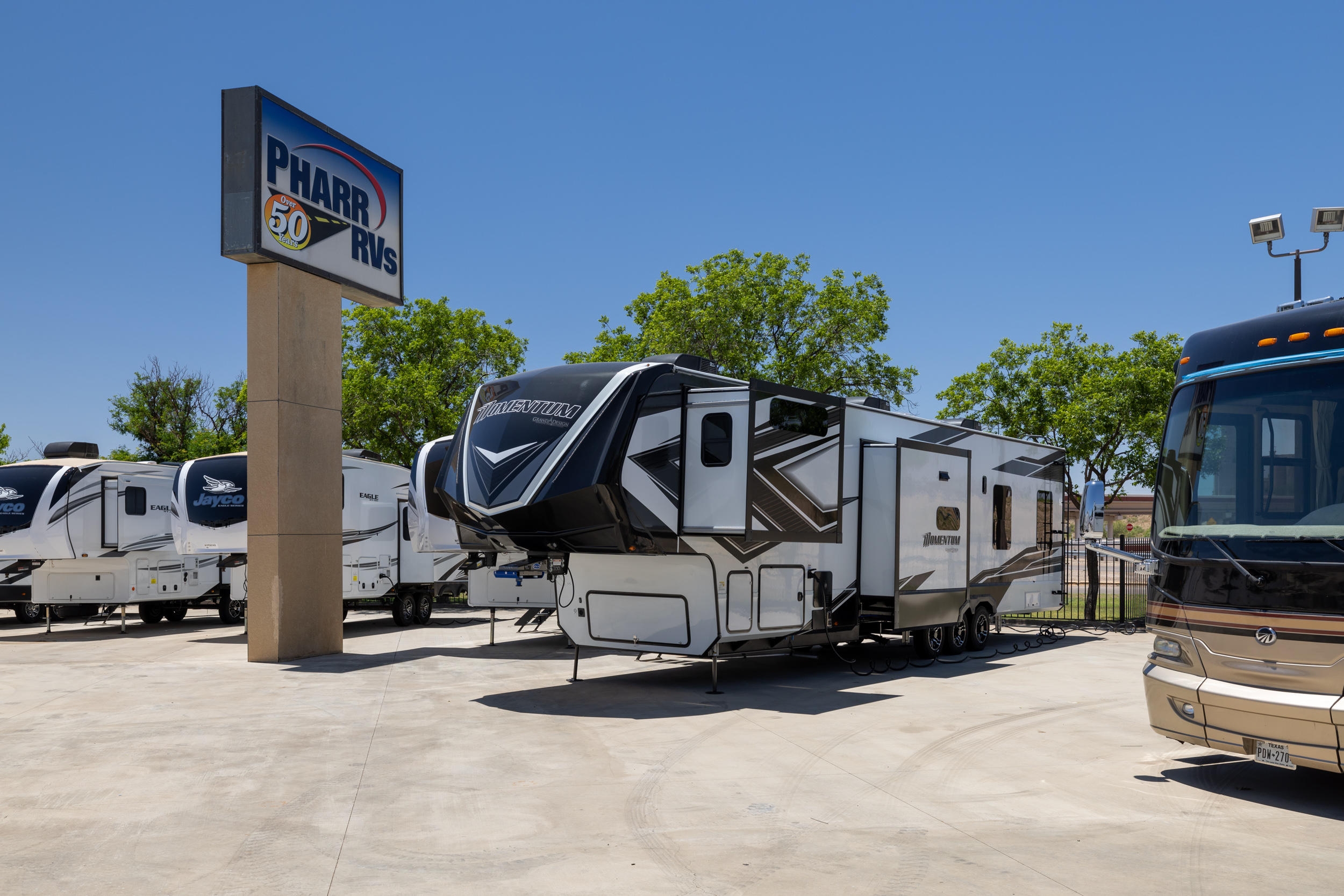 Pharr RVs, 320 N Loop 289, Lubbock, TX, Resorts MapQuest