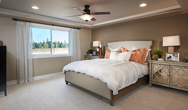 Images Tehaleh by Richmond American Homes