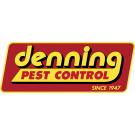 Denning Pest Control Logo