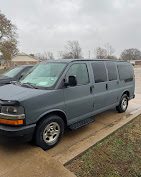 Apollo Collision Specialist Image