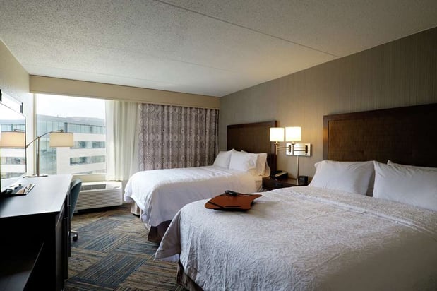 Images Hampton Inn by Hilton Green Bay Downtown