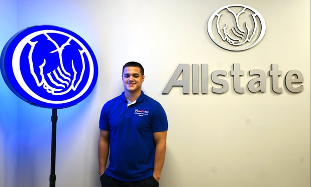 Images Yandi Eirea: Allstate Insurance